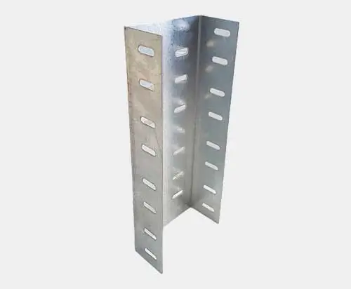 ناودانی منقطع