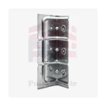 نبشی نگه‌دارنده دیوار