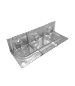 خرید و قیمت نبشی منقطع