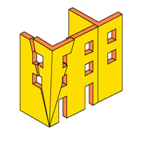شکست سازه