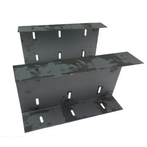 خرید و قیمت وال پست منقطع